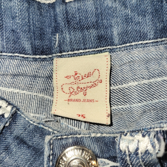 True religion boot cut 25 - Picture 7 of 7